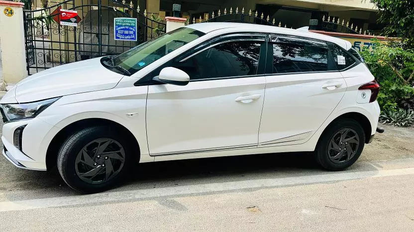 Sri Car Travels Kanuru In Vijayawada - Photo No. 91