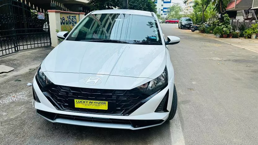 Sri Car Travels Kanuru In Vijayawada - Photo No. 81