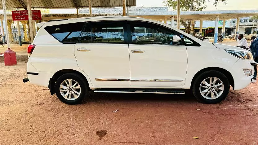 Sri Car Travels Kanuru In Vijayawada - Photo No. 71