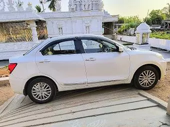 Bezawada Car Rentals Auto Nagar In Vijayawada - Photo No. 11