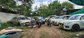 Bezawada Car Rentals Auto Nagar In Vijayawada - Photo No. 21