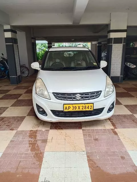 Tejaswini Car Travels Sitharampuram In Vijayawada - Photo No. 41