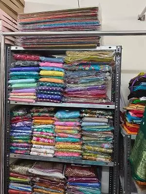 Sdl Fashions Ayodhya Nagar In Vijayawada - Photo No. 01