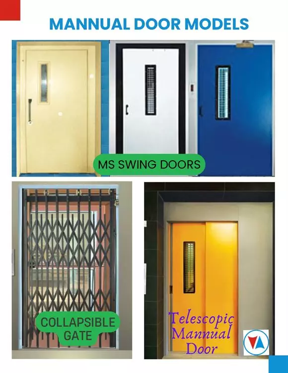 Sar Elevators Kanuru In Vijayawada - Photo No. 41