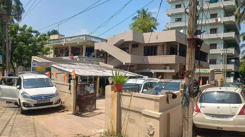 Riyo Car Travels Gunadala In Vijayawada - Photo No. 11