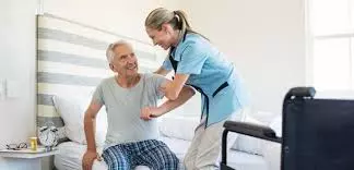 Sri Ramanjaneya Home Care Service Giripuram In Vijayawada - Photo No. 81