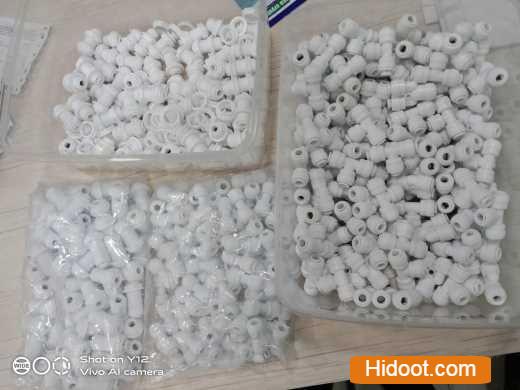 Yes Water Solutions Water Purifiers Near Prajasakti Nagar In Vijayawada Andhra Pradesh - Photo No. 21