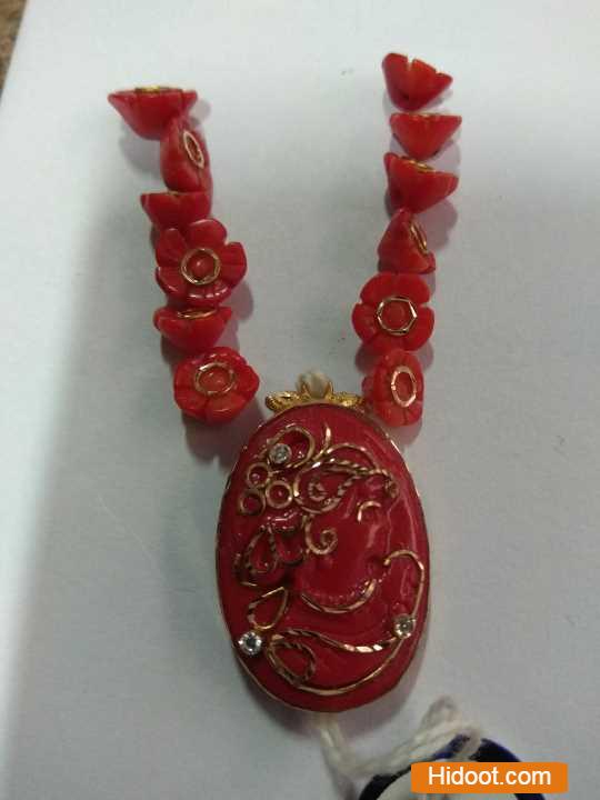 sri rajarshi jewell gold and silver jewellery shops near aalayamapartments in vijayawada - Photo No.3