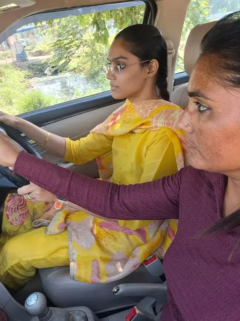 Zoya Car Driving School Ashok Nagar In Bezawada Vijayawada - Photo No. 01