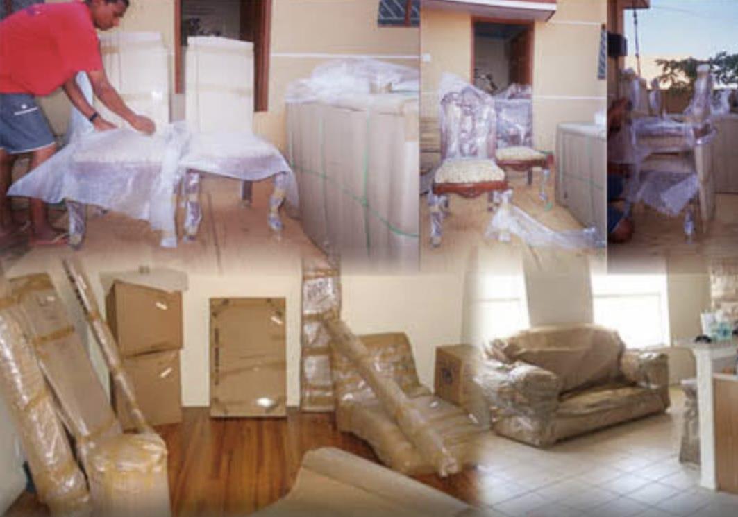 Sri Sai Durga Packers And Movers Krishna Lanka In Vijayawada - Photo No. 41