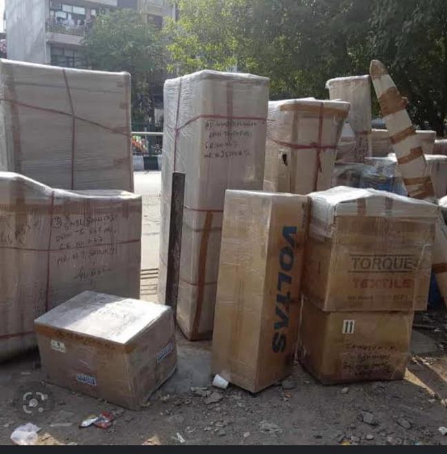 Sri Sai Durga Packers And Movers Krishna Lanka In Vijayawada - Photo No. 31