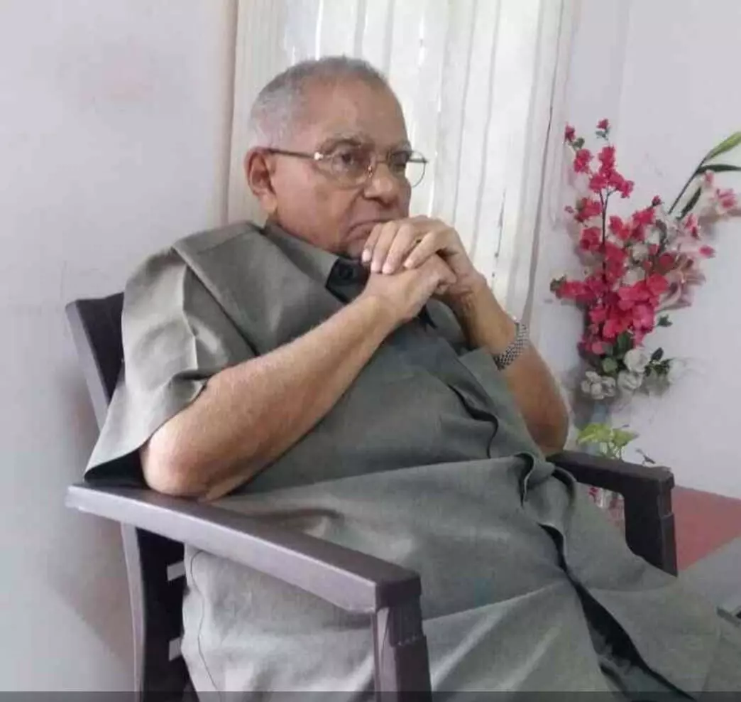 Mr Matrusri Home Care Service Murali Nagar In Vijayawada - Photo No. 11