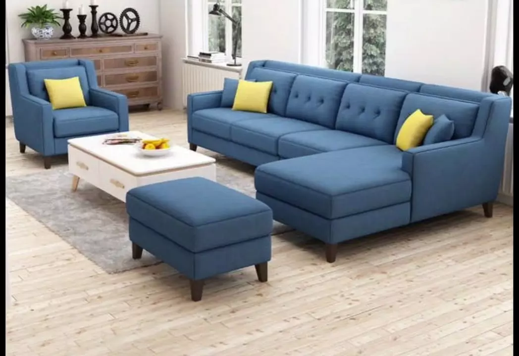 Aasha Sofa Works Chuttugunta In Vijayawada - Photo No. 21