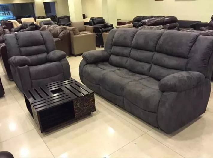 aasha sofa works chuttugunta in vijayawada - Photo No.9