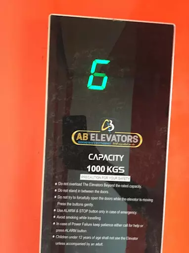 ab elevators ajit singh nagar in vijayawada - Photo No.28