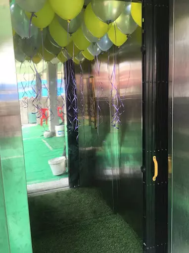 ab elevators ajit singh nagar in vijayawada - Photo No.17