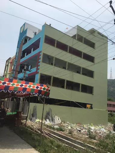 ab elevators ajit singh nagar in vijayawada - Photo No.12