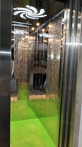 ab elevators ajit singh nagar in vijayawada - Photo No.11