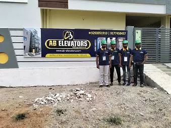 Ab Elevators Ajit Singh Nagar In Vijayawada - Photo No. 91