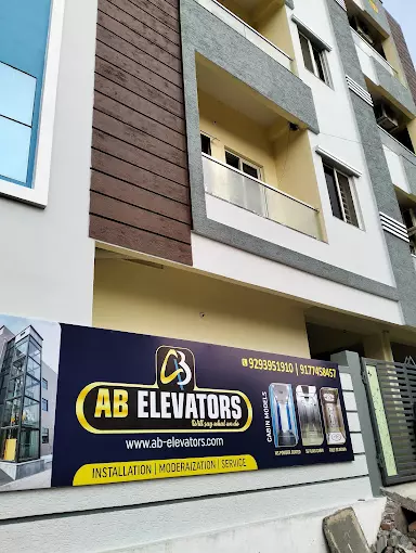 Ab Elevators Ajit Singh Nagar In Vijayawada - Photo No. 81