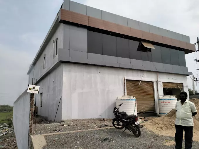 ab elevators ajit singh nagar in vijayawada - Photo No.19