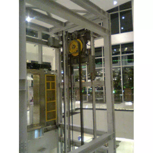 Ab Elevators Ajit Singh Nagar In Vijayawada - Photo No. 71