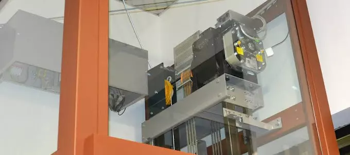 Ab Elevators Ajit Singh Nagar In Vijayawada - Photo No. 61