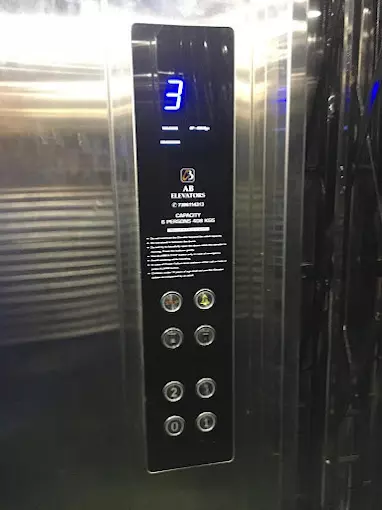 ab elevators ajit singh nagar in vijayawada - Photo No.18