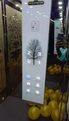 Ab Elevators Ajit Singh Nagar In Vijayawada - Photo No. 41