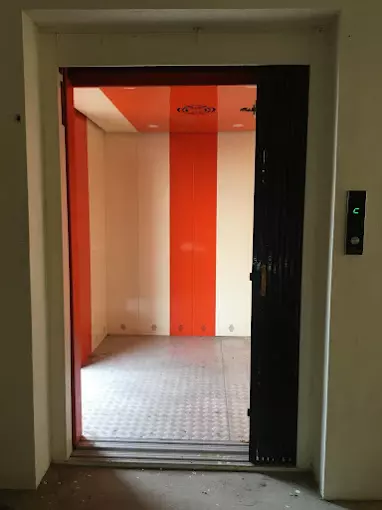 ab elevators ajit singh nagar in vijayawada - Photo No.25