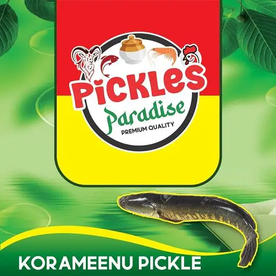 Pickles Paradise Non Veg Pickles Manufacturer In Vijayawada - Photo No. 21