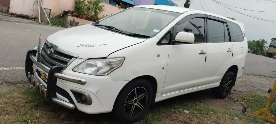 gowthami car travels gollapudi in vijayawada - Photo No.11