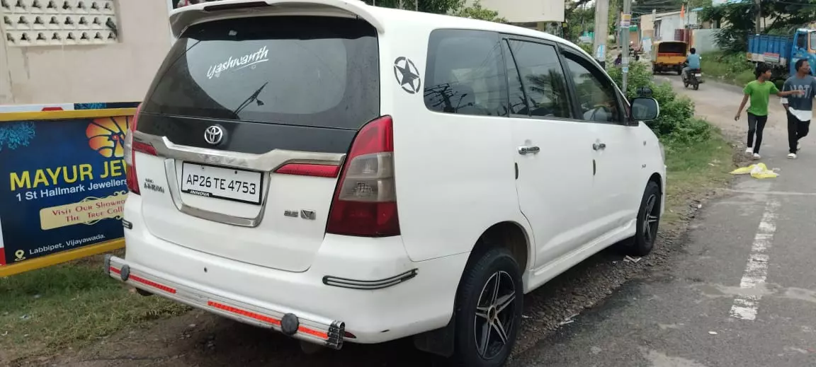 gowthami car travels gollapudi in vijayawada - Photo No.9