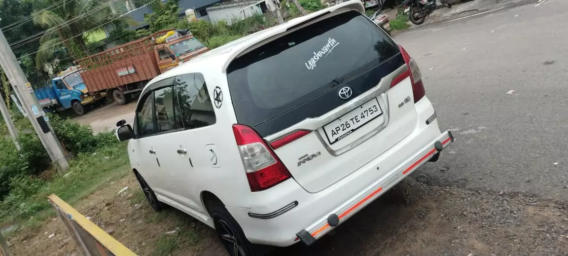 gowthami car travels gollapudi in vijayawada - Photo No.8