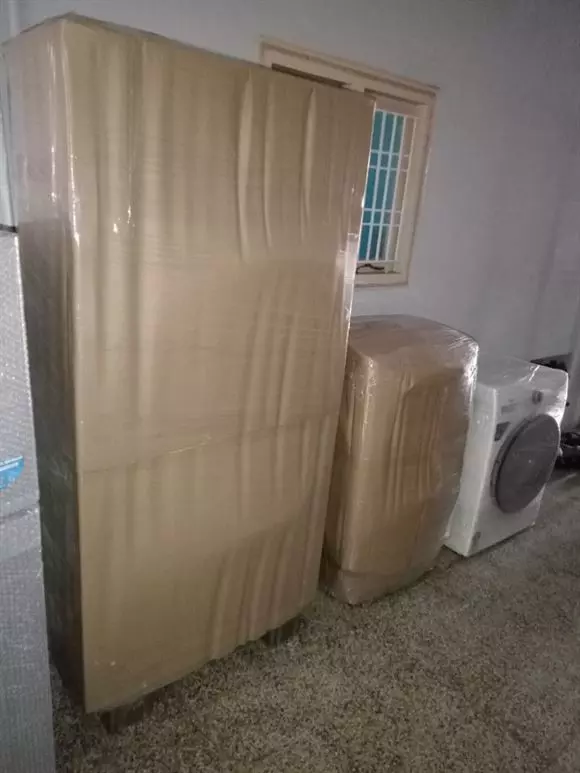 nice packers and movers payakapuram in vijayawada - Photo No.1