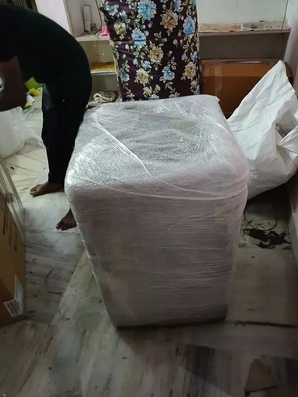 jai sree ram packers and movers bus stand in vijayawada - Photo No.4