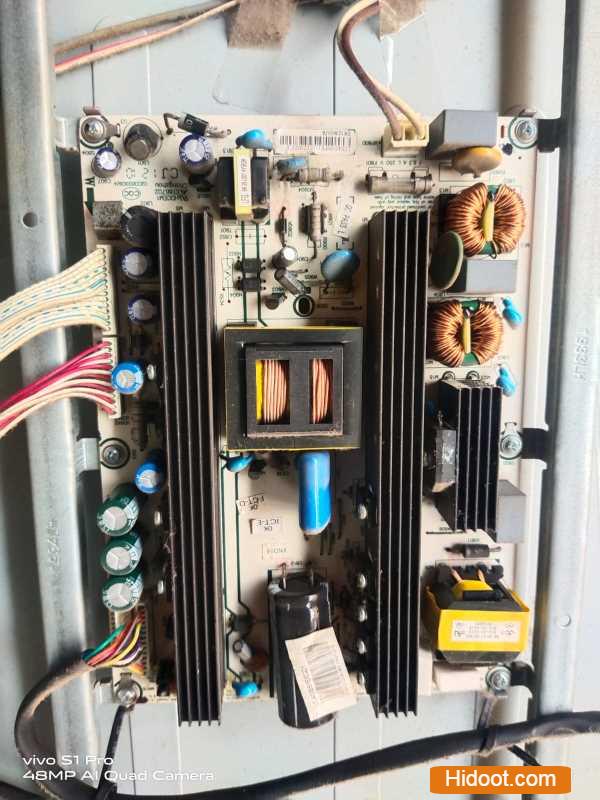 sairam electronics television repair services near prasadampadu in vijayawada andhra pradesh - Photo No.3