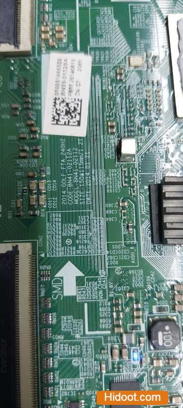 sairam electronics television repair services near prasadampadu in vijayawada andhra pradesh - Photo No.2