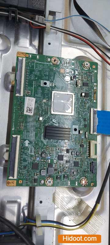 Sairam Electronics Television Repair Services Near Prasadampadu In Vijayawada Andhra Pradesh - Photo No. 31