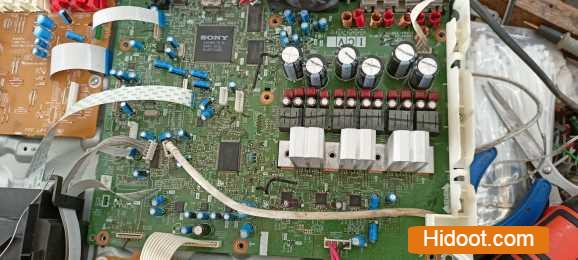 Sairam Electronics Television Repair Services Near Prasadampadu In Vijayawada Andhra Pradesh - Photo No. 01