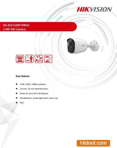 Ss Security Systems Dealers Near Poranki In Vijayawada - Photo No. 21