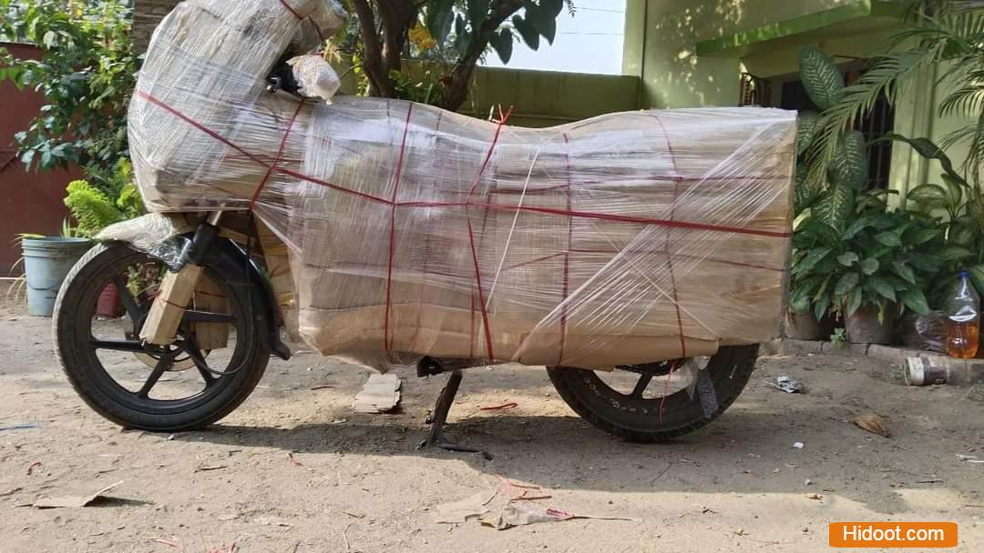 Aaga Packers And Movers Ashok Nagar In Vijayawada - Photo No. 21