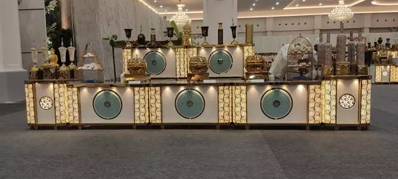 Rk Caterers Lic Colony In Vijayawada - Photo No. 01