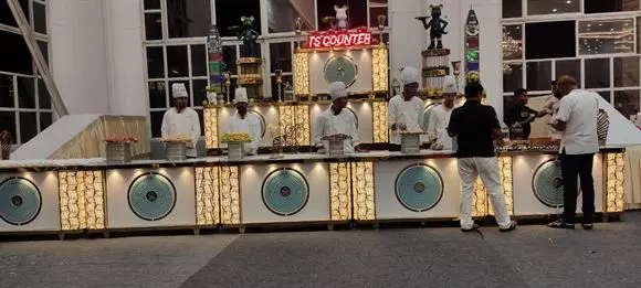 rk caterers lic colony in vijayawada - Photo No.4