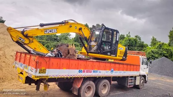 divine mini lorry transport gollapudi in vijayawada - Photo No.12