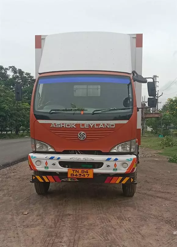 divine mini lorry transport gollapudi in vijayawada - Photo No.14