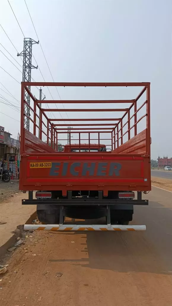 divine mini lorry transport gollapudi in vijayawada - Photo No.15