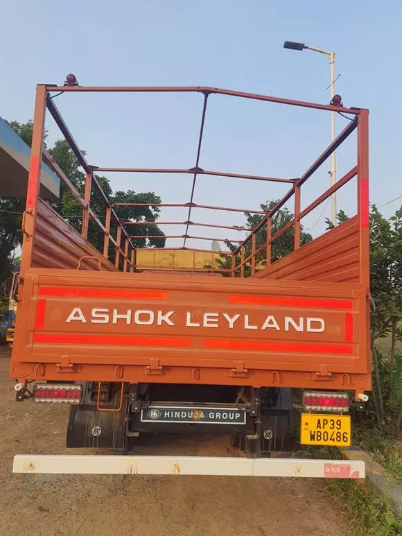 divine mini lorry transport gollapudi in vijayawada - Photo No.18