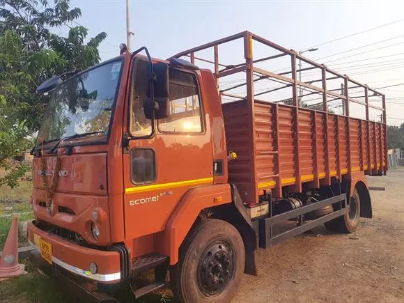 divine mini lorry transport gollapudi in vijayawada - Photo No.20