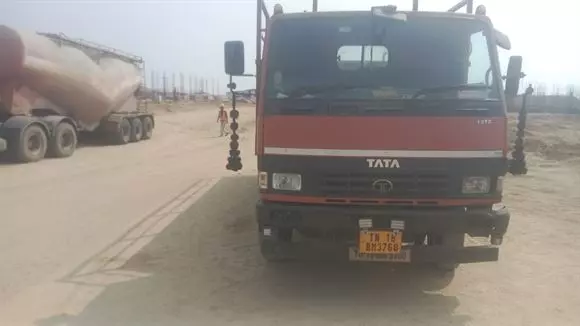 divine mini lorry transport gollapudi in vijayawada - Photo No.19